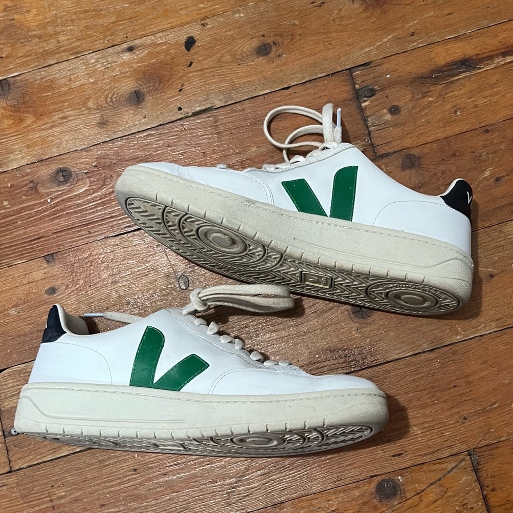 Veja shoes